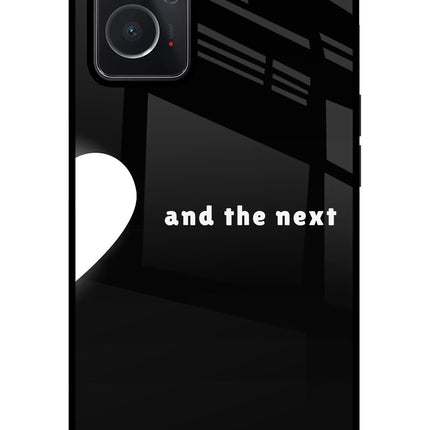 Next World Oppo K10 4G Glass Case