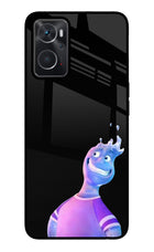 Wade Wave Oppo K10 4G Glass Case