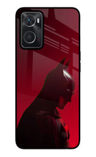 Dark Knight Oppo K10 4G Glass Case