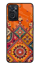 Kutch Glow Oppo K10 4G Glass Case