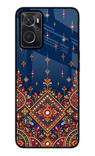 Neel Noor Oppo K10 4G Glass Case