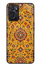 Sunlit Aura Oppo K10 4G Glass Case
