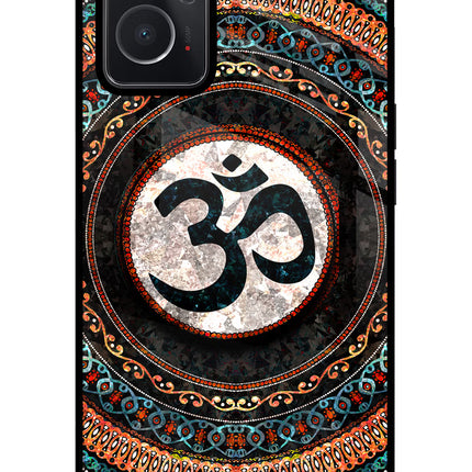 Om Culture Oppo K10 4G Pop Case by Casekaro
