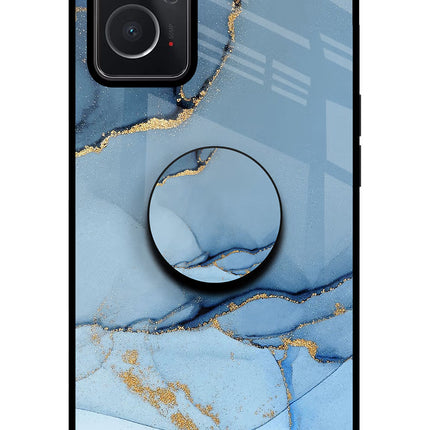 Blue Marble Oppo K10 4G Pop Case by Casekaro