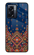 Neel Noor Oppo K10 5G Glass Case