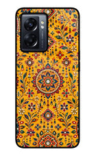 Sunlit Aura Oppo K10 5G Glass Case