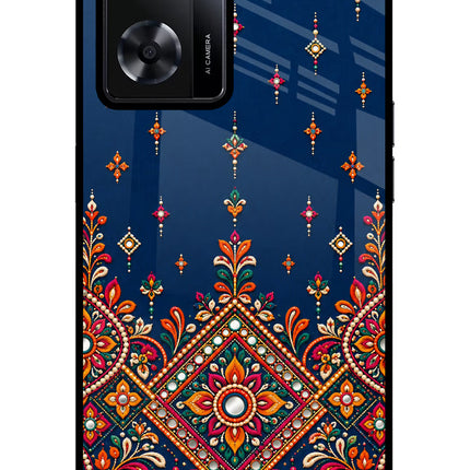 Neel Noor Oppo A57 2022 Glass Case