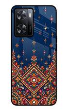 Neel Noor Oppo A57 2022 Glass Case
