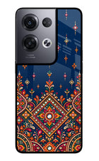 Neel Noor Oppo Reno8 Pro Glass Case