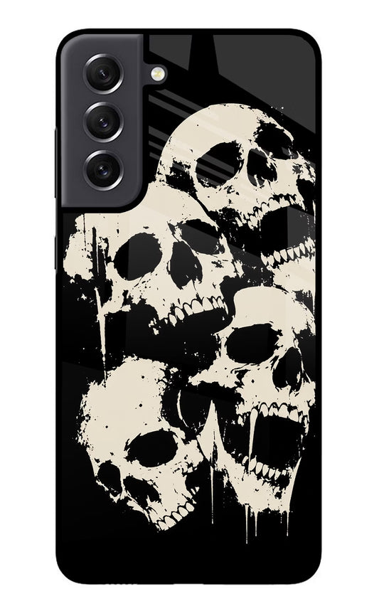 Dead Stack Samsung S21 FE 5G Glass Case