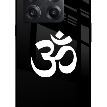Om OnePlus 10T 5G Glass Case