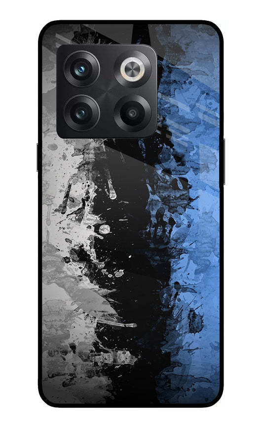 Artistic Design OnePlus 10T 5G Glass Case