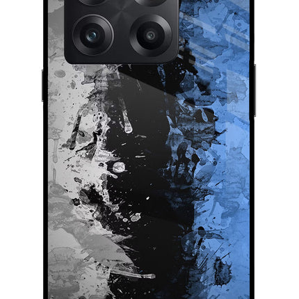 Artistic Design OnePlus 10T 5G Glass Case