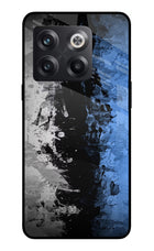 Artistic Design OnePlus 10T 5G Glass Case