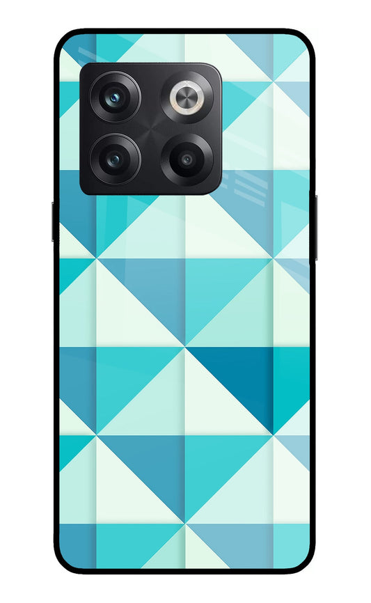 Abstract OnePlus 10T 5G Glass Case