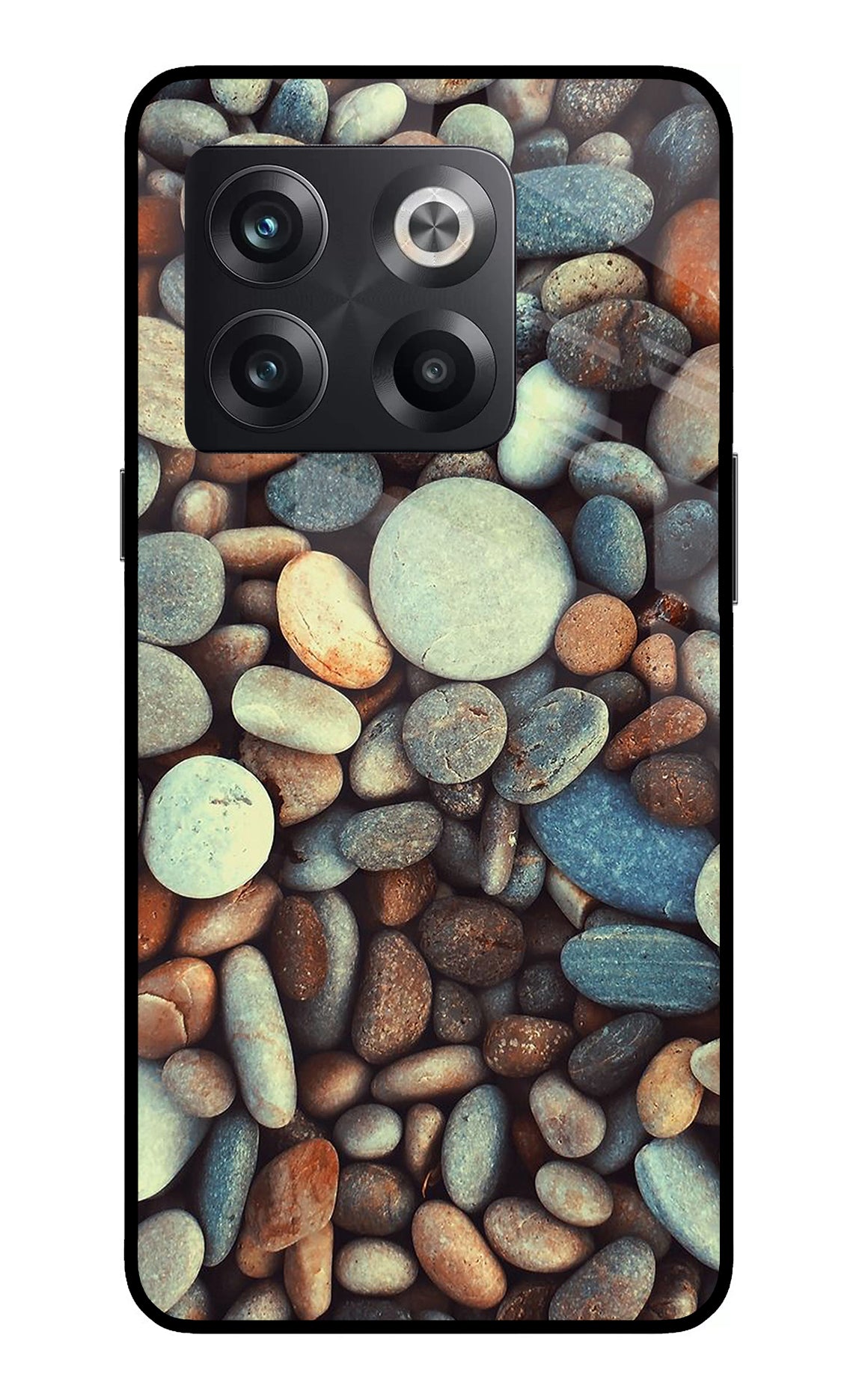 Pebble OnePlus 10T 5G Back Cover