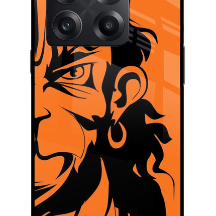 Hanuman OnePlus 10T 5G Glass Case