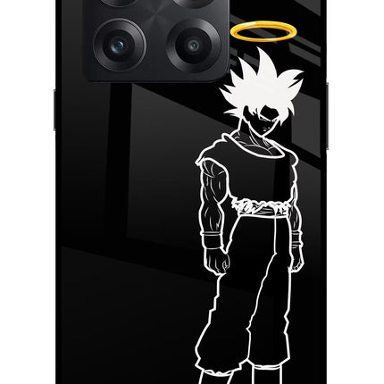 DBS Character OnePlus 10T 5G Glass Case
