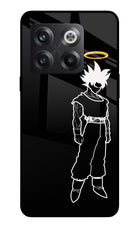 DBS Character OnePlus 10T 5G Glass Case