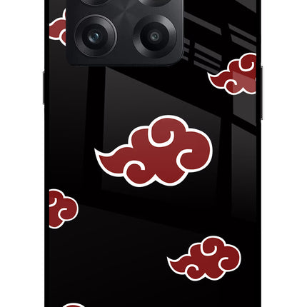 Akatsuki OnePlus 10T 5G Glass Case
