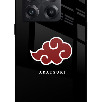 Akatsuki OnePlus 10T 5G Glass Case