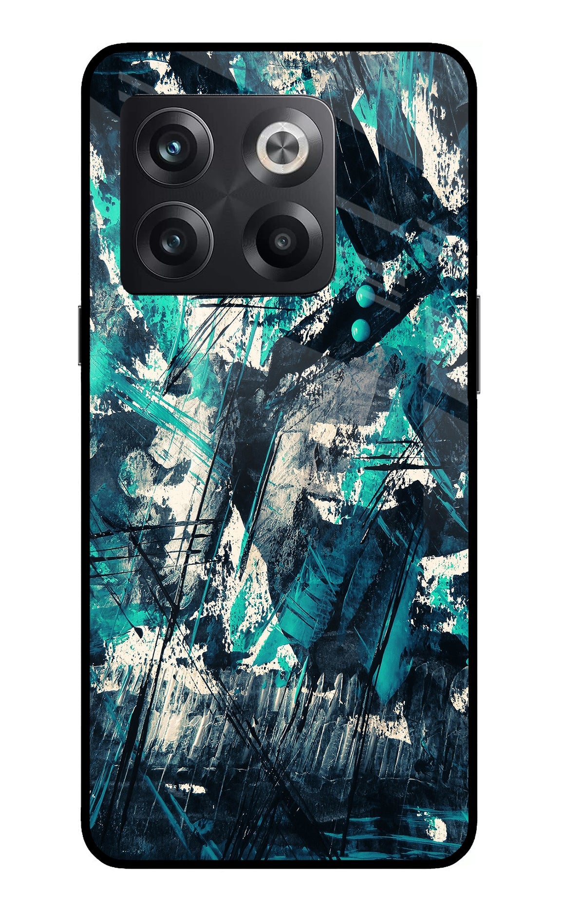 Artwork OnePlus 10T 5G Back Cover