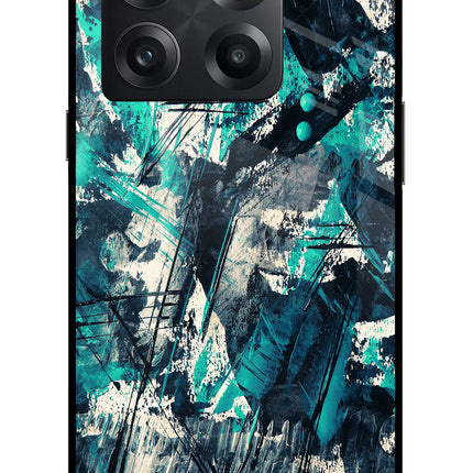Artwork OnePlus 10T 5G Glass Case
