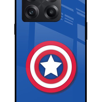 Shield OnePlus 10T 5G Glass Case