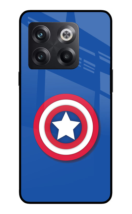 Shield OnePlus 10T 5G Glass Case