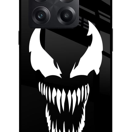 Venom OnePlus 10T 5G Glass Case