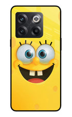 Sponge 1 OnePlus 10T 5G Glass Case