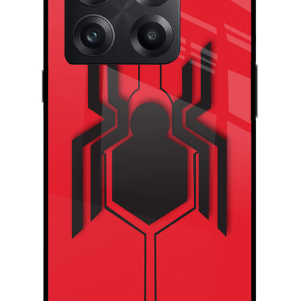 Spider OnePlus 10T 5G Glass Case