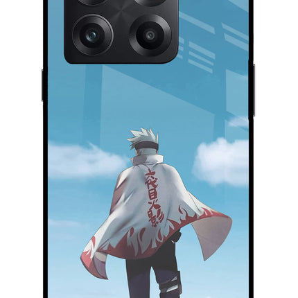 Kakashi OnePlus 10T 5G Glass Case