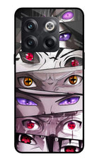 Naruto Anime OnePlus 10T 5G Glass Case