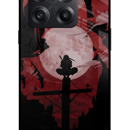 Naruto Anime OnePlus 10T 5G Glass Case