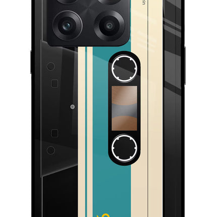 Cassette OnePlus 10T 5G Glass Case
