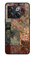 Desi Print OnePlus 10T 5G Glass Case