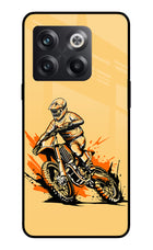Off-Road Fury OnePlus 10T 5G Glass Case