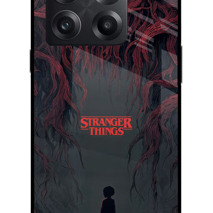 Ordinary Things Dark Side OnePlus 10T 5G Glass Case
