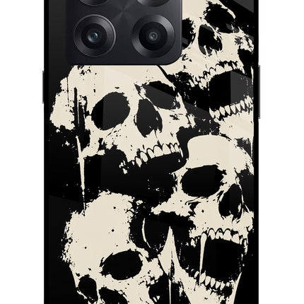 Dead Stack OnePlus 10T 5G Glass Case