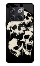 Dead Stack OnePlus 10T 5G Glass Case