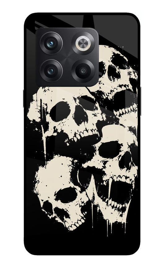 Dead Stack OnePlus 10T 5G Glass Case