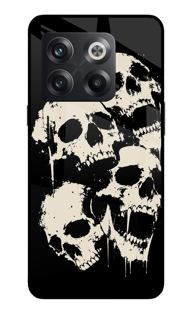 Dead Stack OnePlus 10T 5G Glass Case
