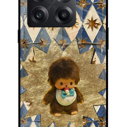 Woodooo OnePlus 10T 5G Glass Case