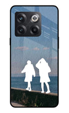 Coastal Dream OnePlus 10T 5G Glass Case