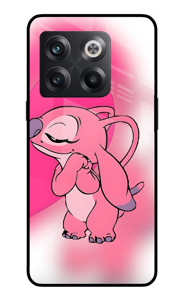 Angel Hug OnePlus 10T 5G Glass Case