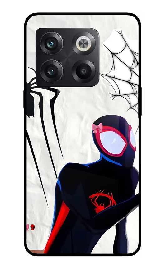 Miles Verse OnePlus 10T 5G Glass Case