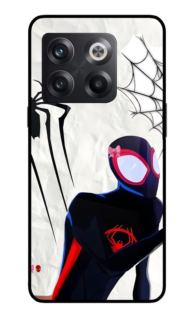 Miles Verse OnePlus 10T 5G Glass Case
