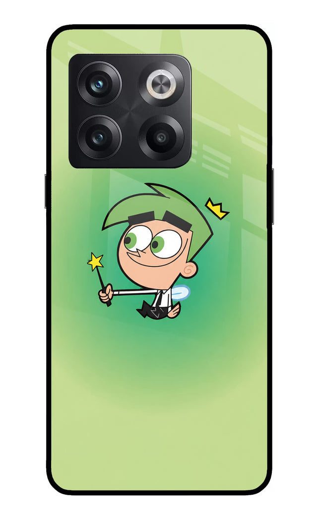 Cosmo Magic OnePlus 10T 5G Glass Case