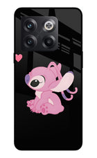 Angel Crush OnePlus 10T 5G Glass Case